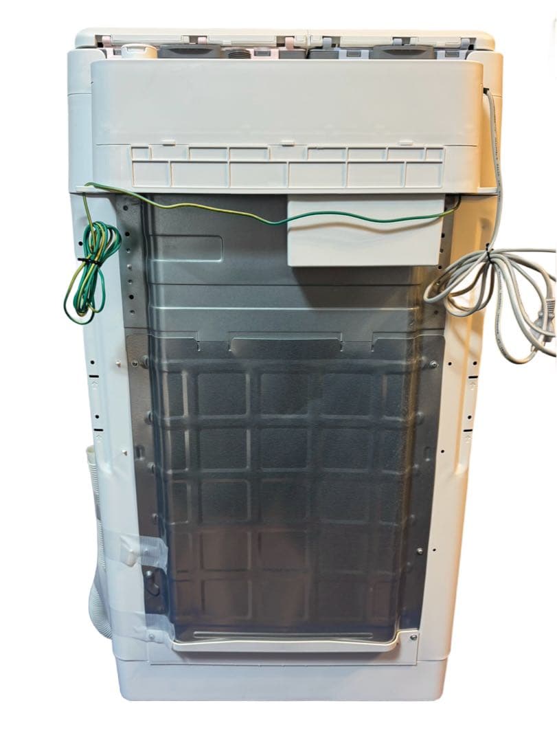 HITACHI 日立 9kg 洗濯機 BW-X90GE9 2021年製