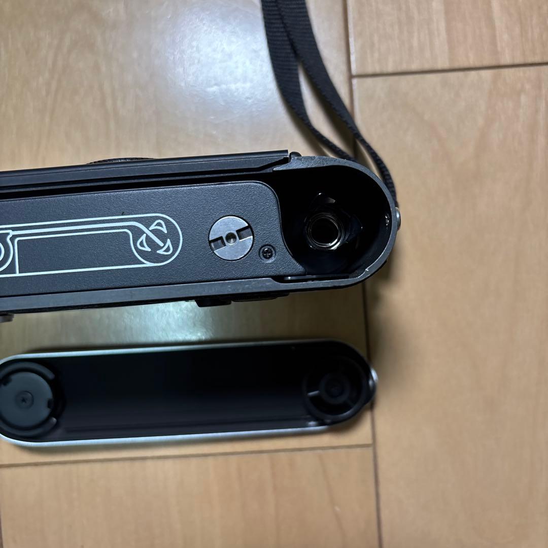 Leica カメラボディ M7