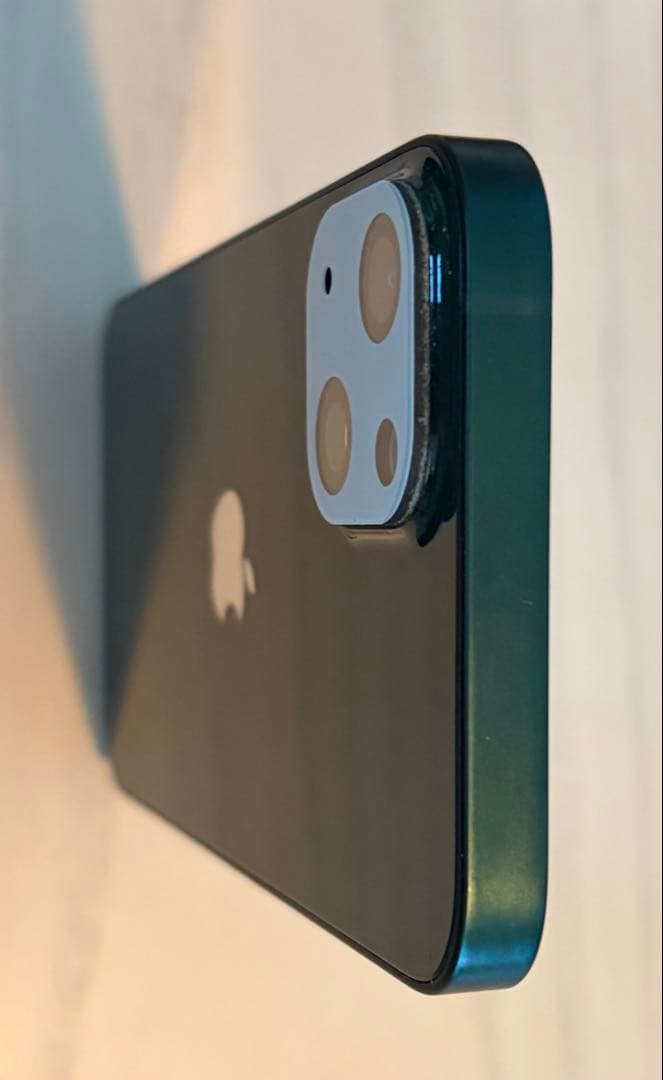 Apple iPhone 13 128GB グリーン 本体 おまけ付き