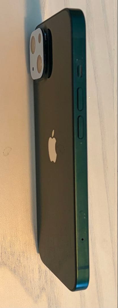 Apple iPhone 13 128GB グリーン 本体 おまけ付き