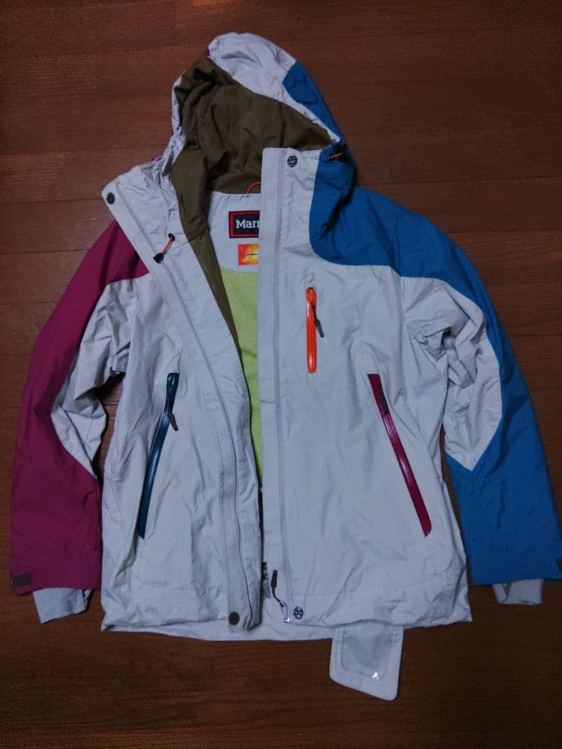 Marmot マーモット スキー スノーボード ウェア