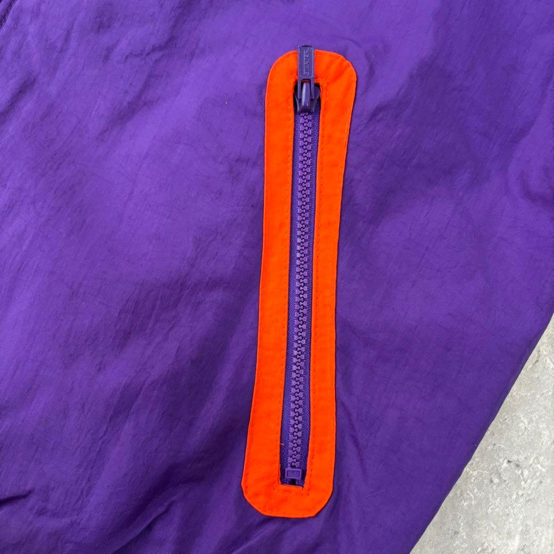 90's STARTER フェニックス　サンズ　スタジャン　アノラック