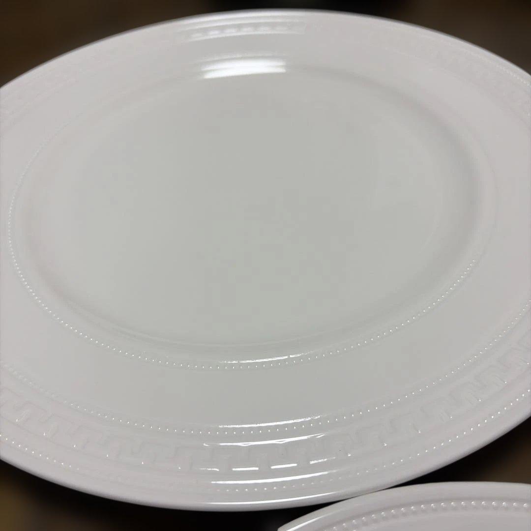 WEDGEWOOD ウェッジウッド インタグリオ プレート　マグカップ　8点