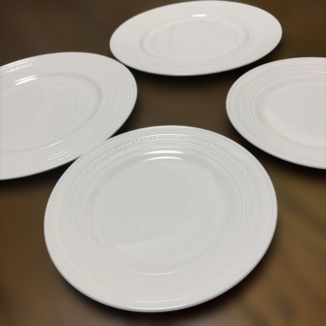 WEDGEWOOD ウェッジウッド インタグリオ プレート　マグカップ　8点