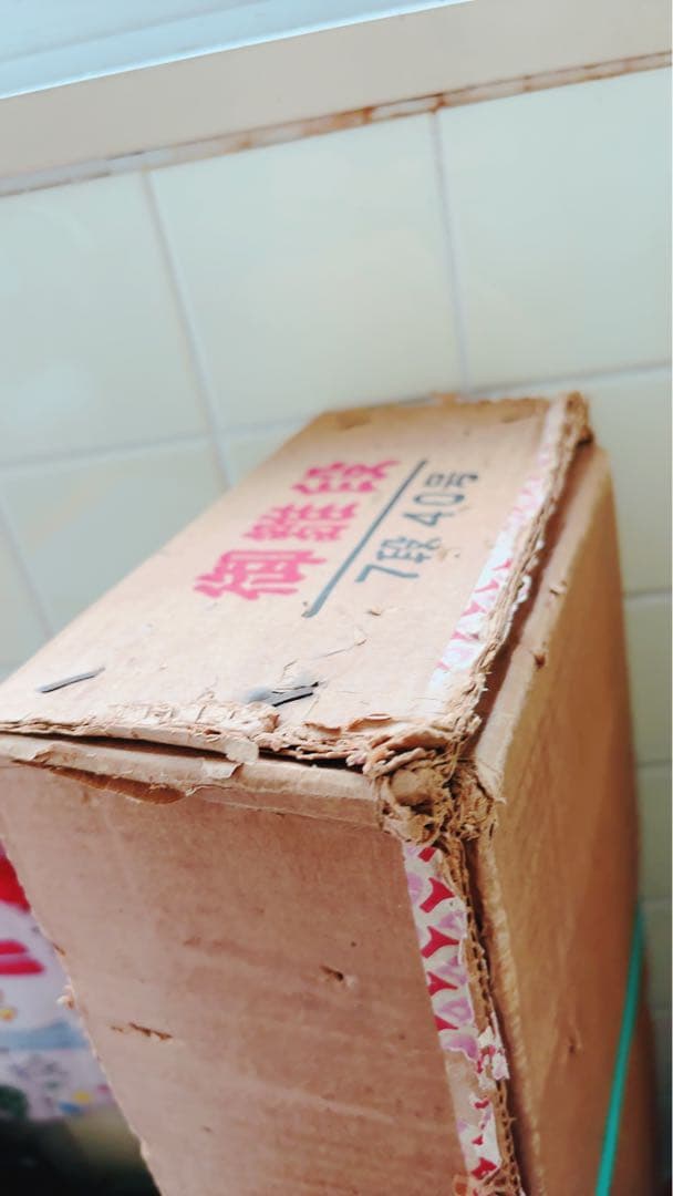 （新品未開封）ひな祭り雛壇スチール7段40号