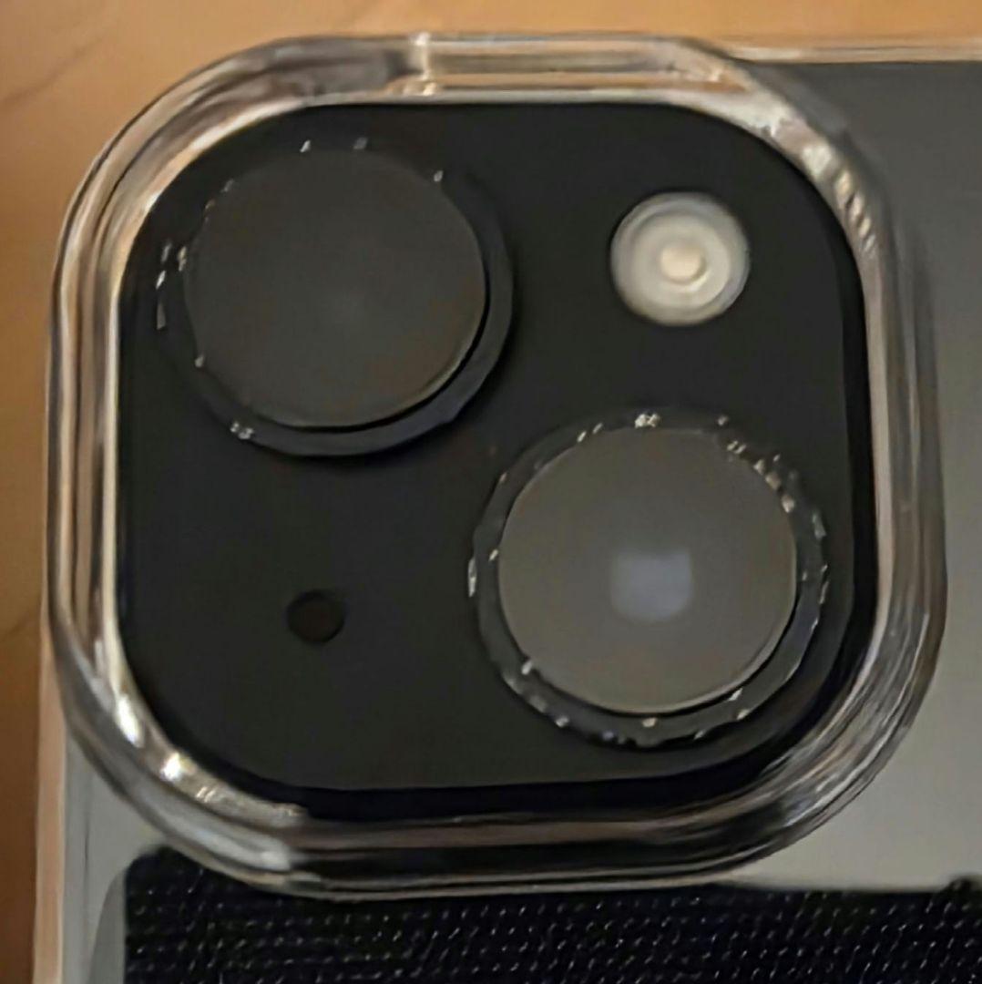 iPhone 14 128GB 最大容量83%　SIMフリー　ミッドナイト