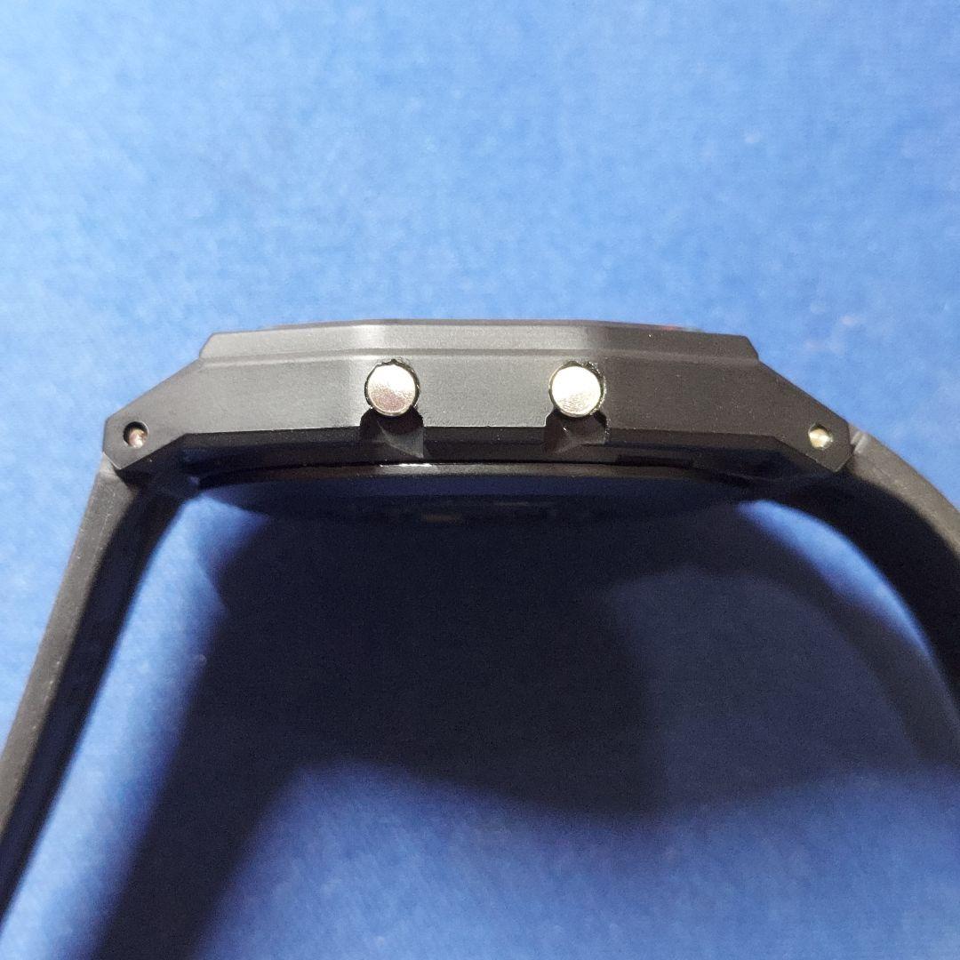 ナ*ス様 【新品・未使用】 CASIO カシオ 希少なチープカシオ デジタル ク