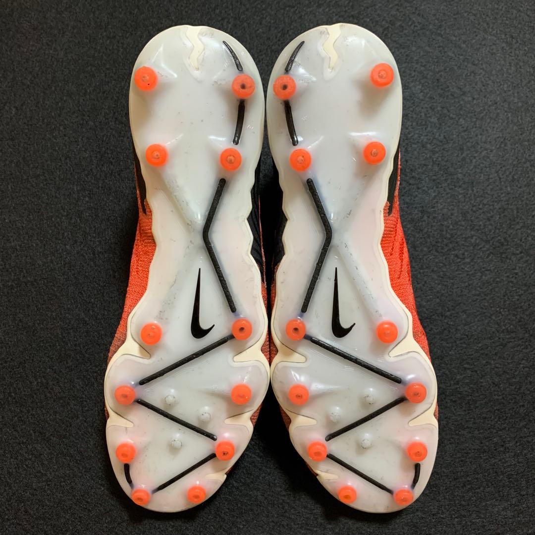 【美品】NIKE ファントム GX エリート AG-PRO