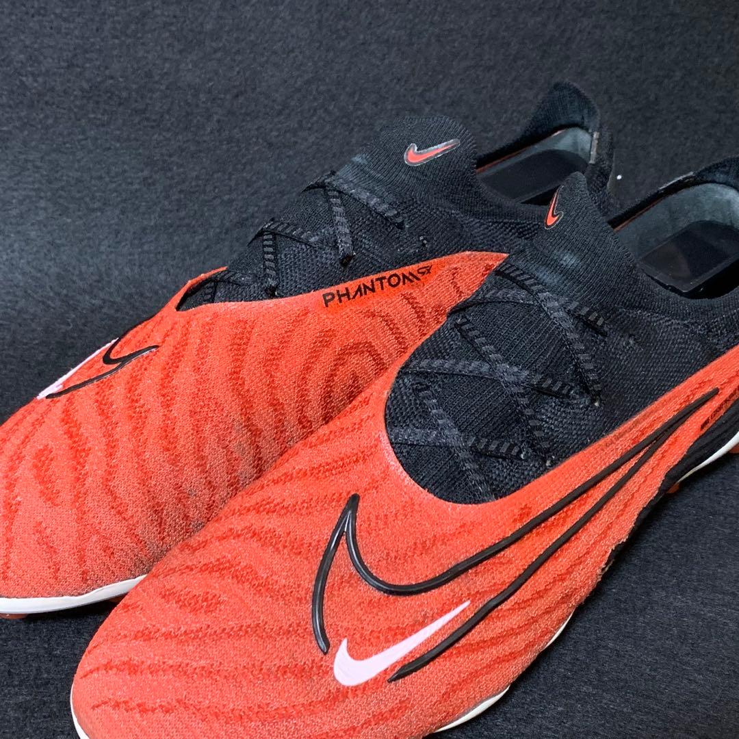 【美品】NIKE ファントム GX エリート AG-PRO