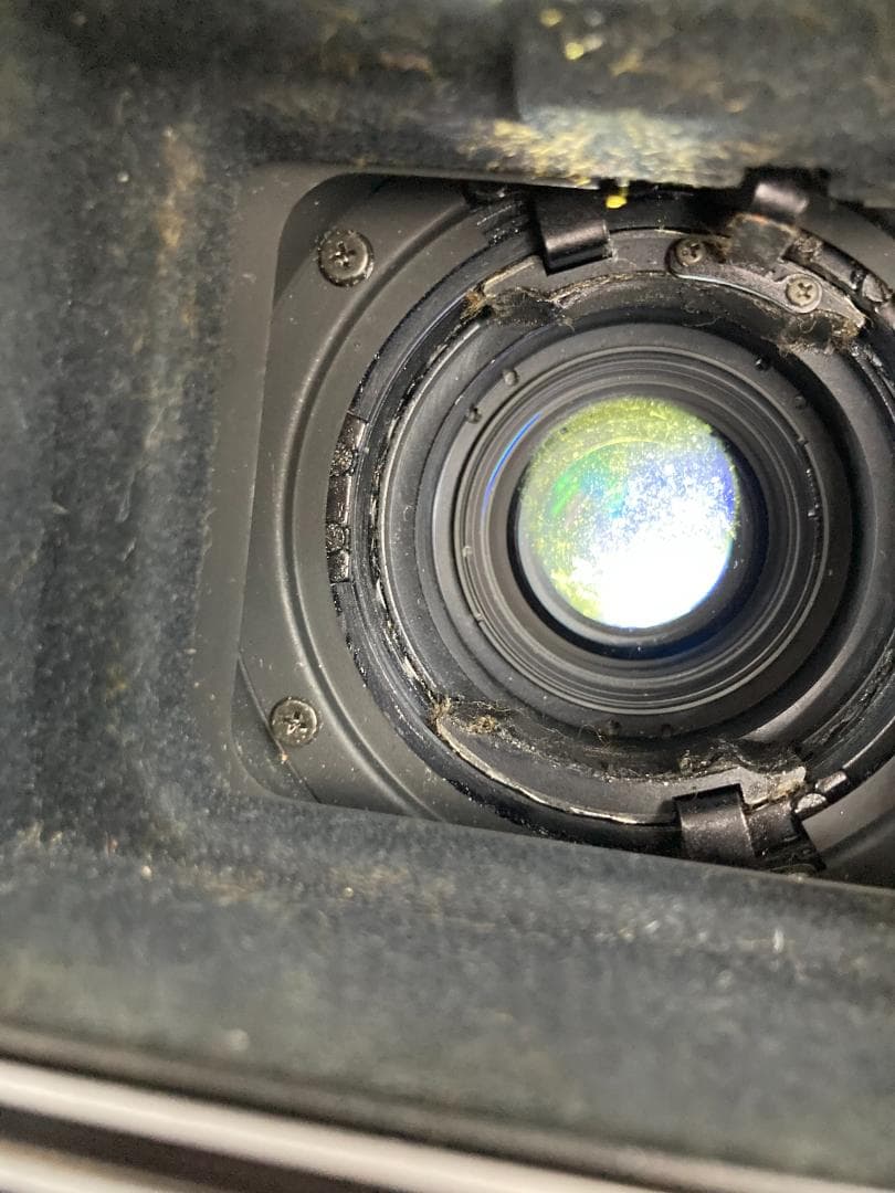 フィルムカメラ FUJIFILM GW690III Professional