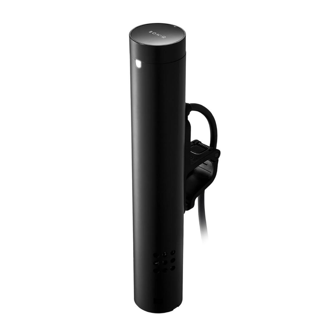 BONIQ2.0 低温調理器 ブラック