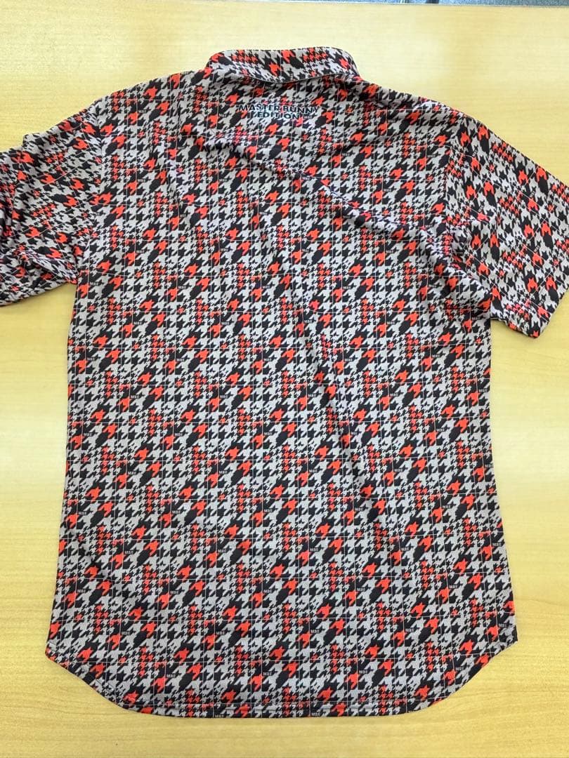 パーリーゲイツマスターバニーポロシャツ5点セット