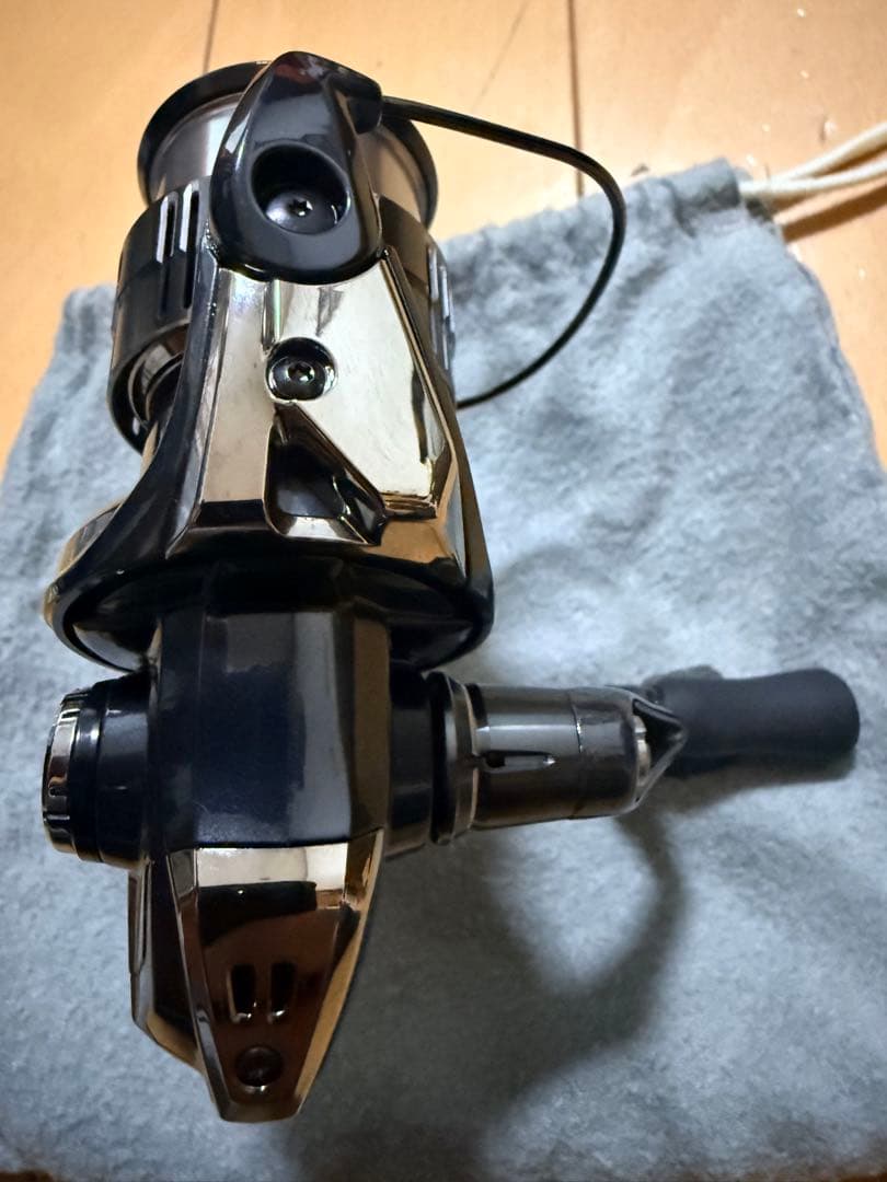 シマノ ヴァンキッシュ 1000SSSPG