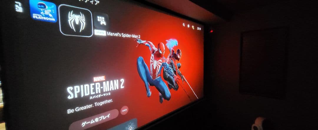 フルHDプロジェクター W1080ST BenQ ランプ287時間