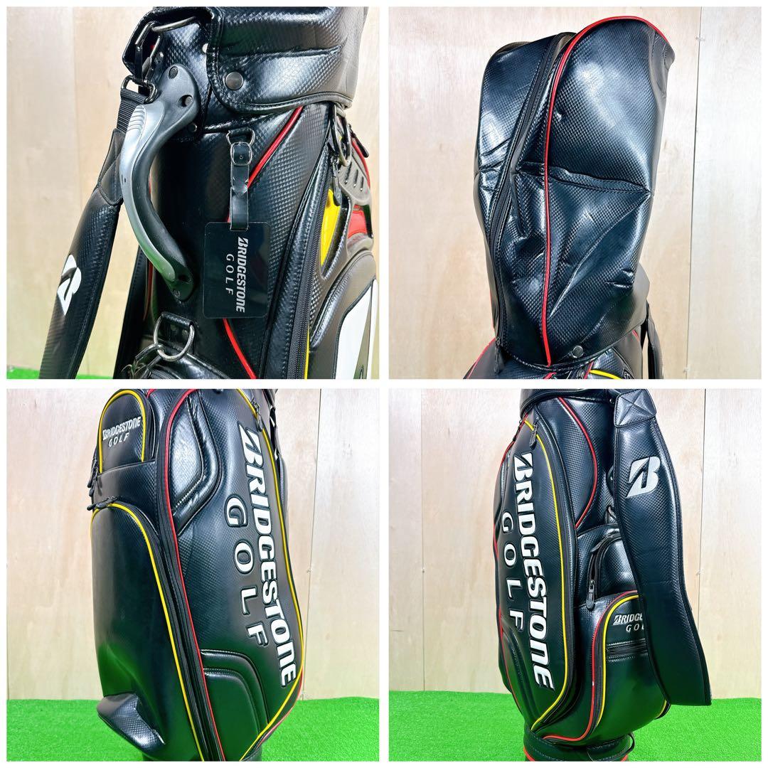 現行モデル ブリヂストン BG-100 メンズゴルフクラブ 11本セット 初心者