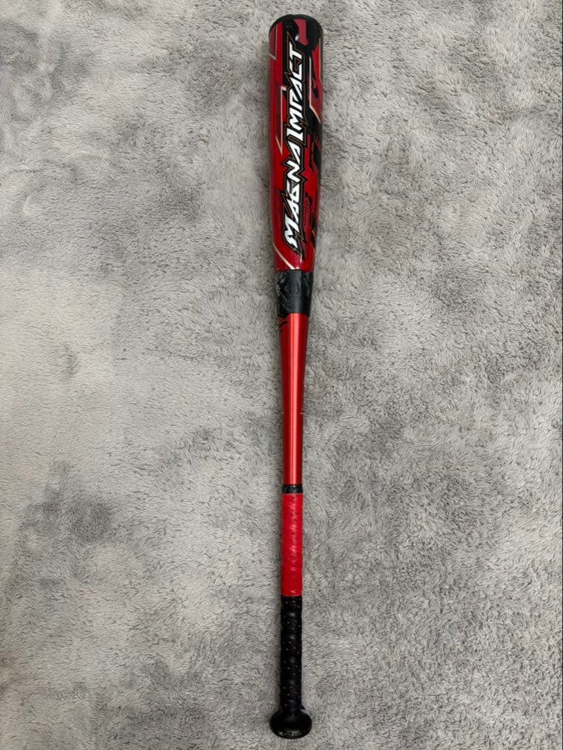 ミズノmizuno 軟式用バット