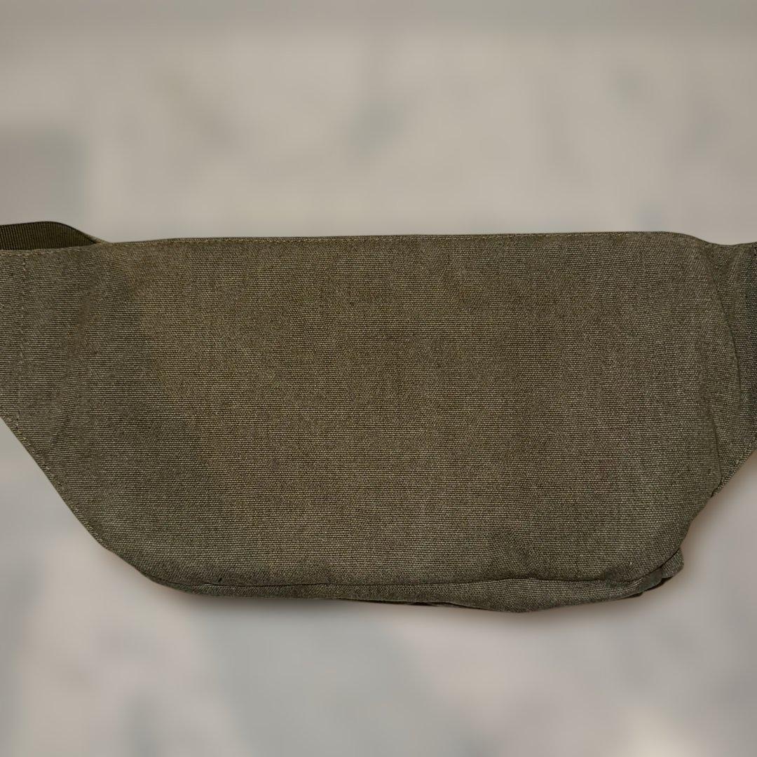 【数量限定】HANDMADE REMAKE BUM BAG