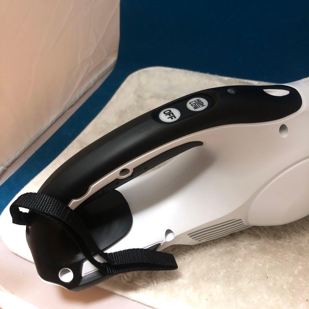 Makita 充電式クリーナー CL182FDZW