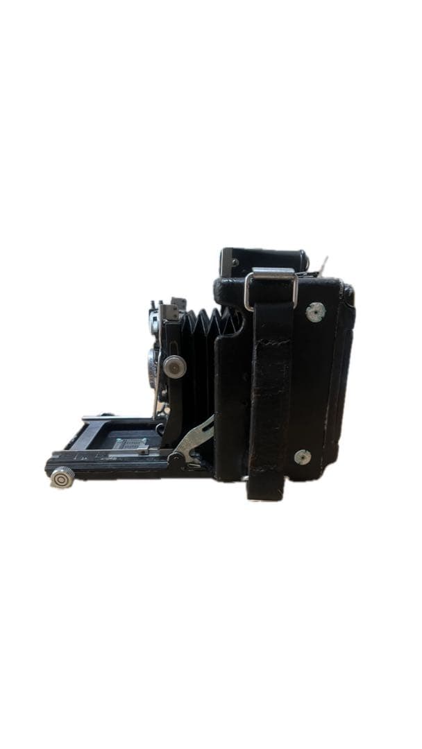 【ジャンク品】Graflex Speed graphic 中判カメラ