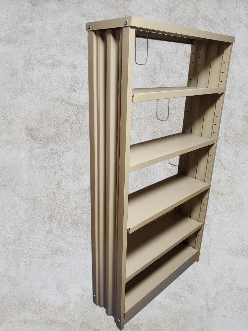 コクヨ　スチールラック　オープンシェルフ 5段