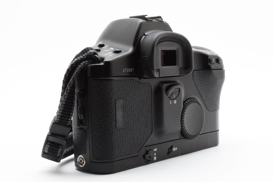 #290★美品★Canon EOS-1N