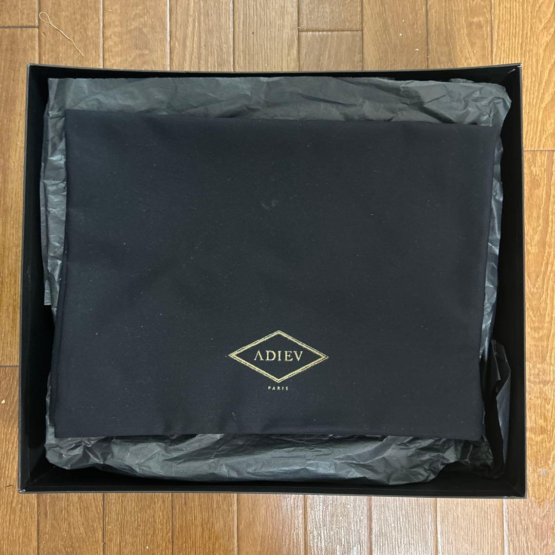 ADIEV(アデュー) Type 181