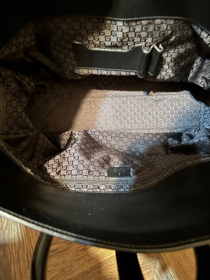 12月16日まで‼️Gucci ボストンバック　トムフォード期