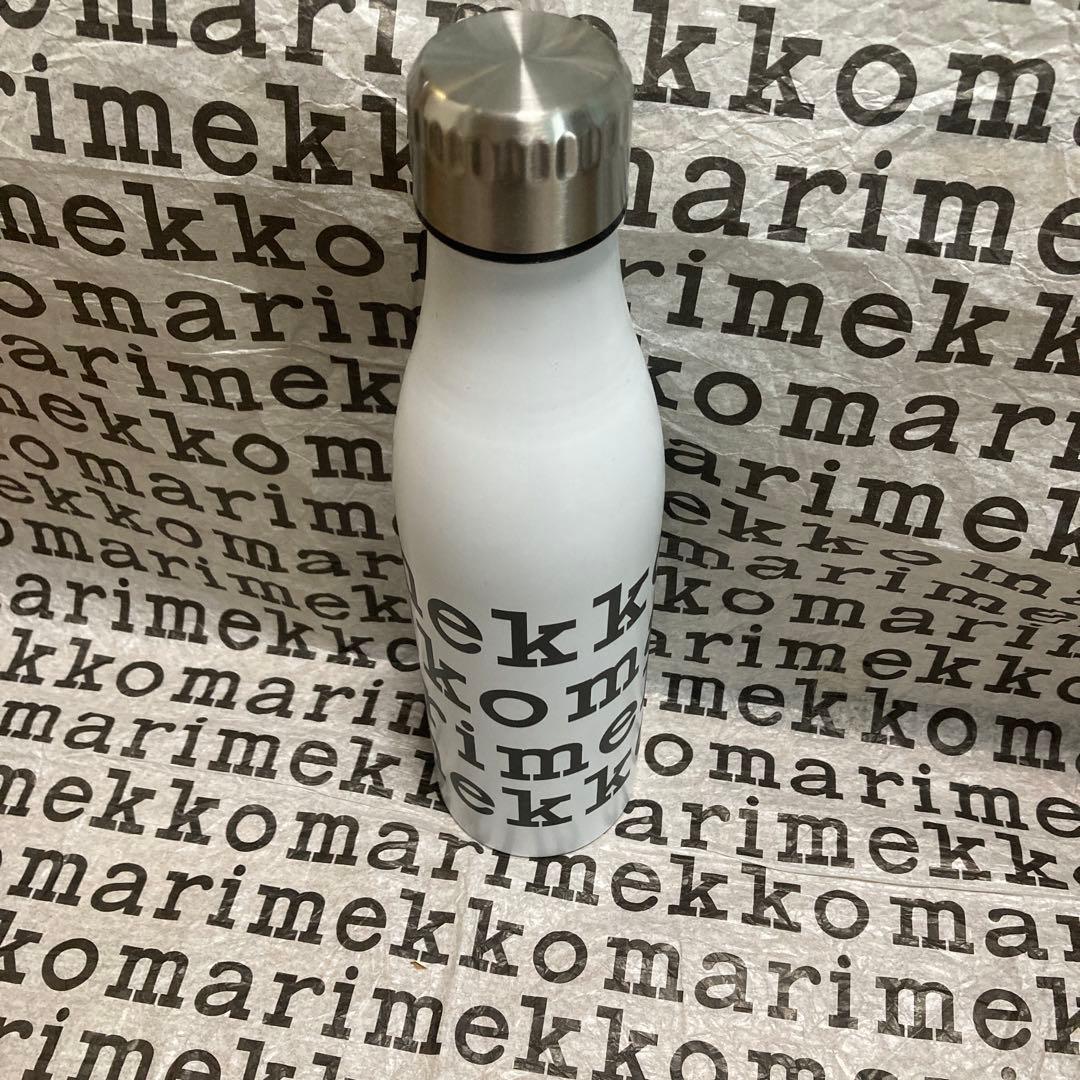 新品 マリメッコSMART BOTTLEBAG & ウォーターボトルセット
