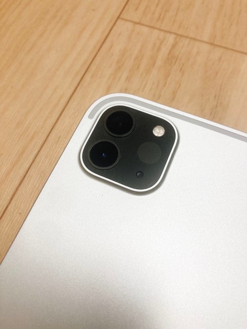 iPad Pro 11インチ第3世代(M1) Wi-Fi 128GB