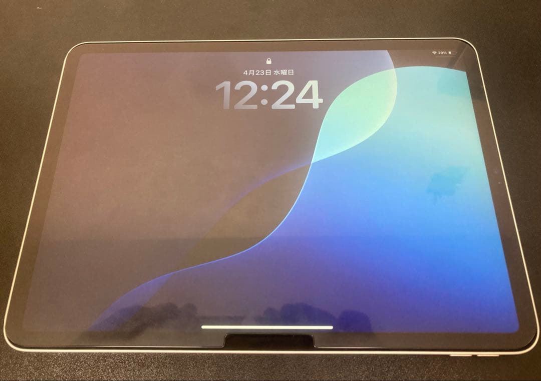 iPad Pro 11インチ第3世代(M1) Wi-Fi 128GB