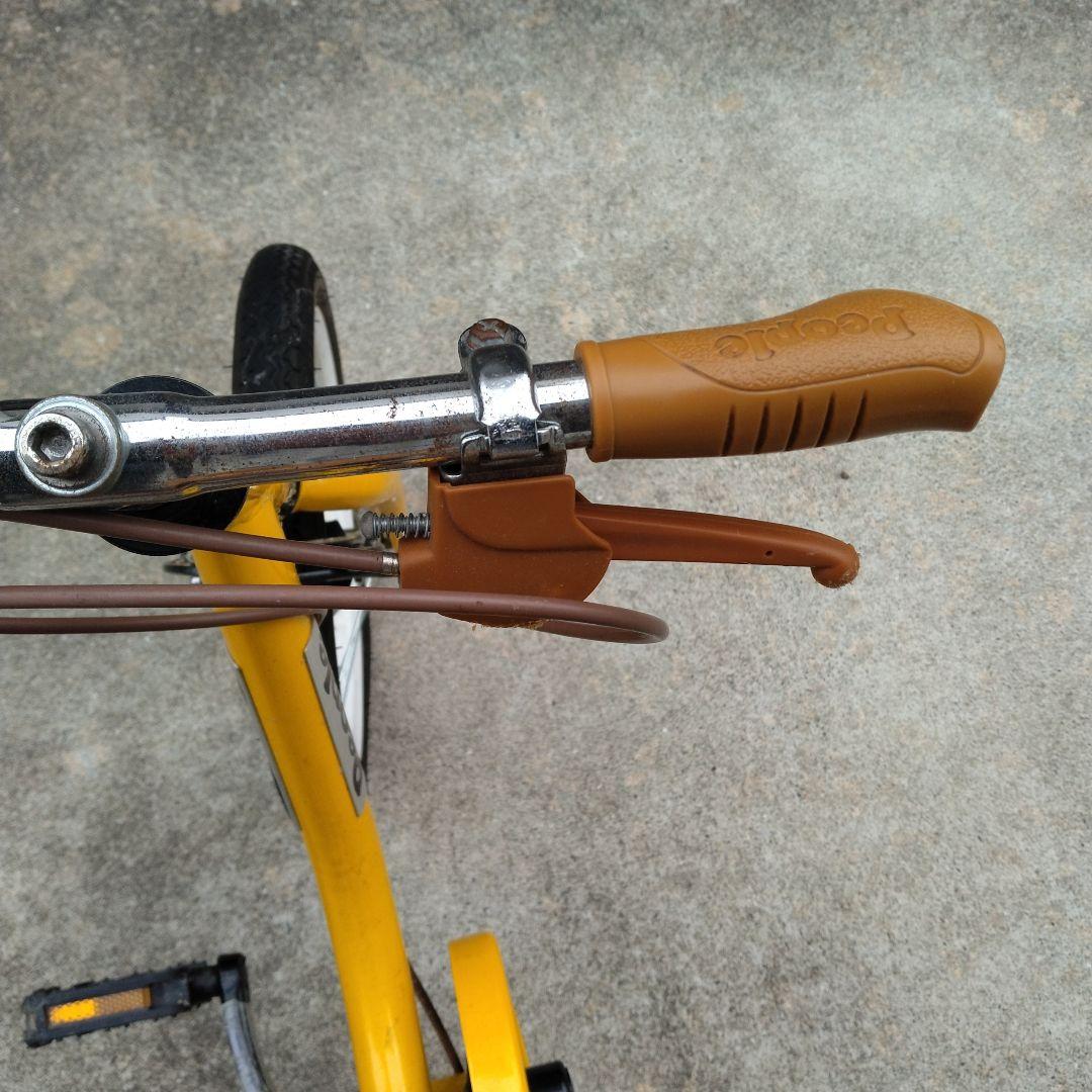 People 2way ストライダー