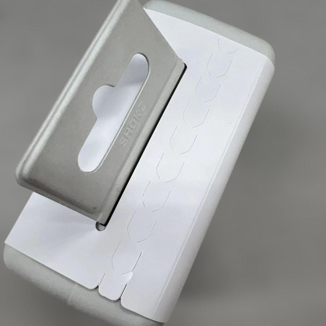 509679 新品未開封　SHOKZ OPENDOTS ONE グレー