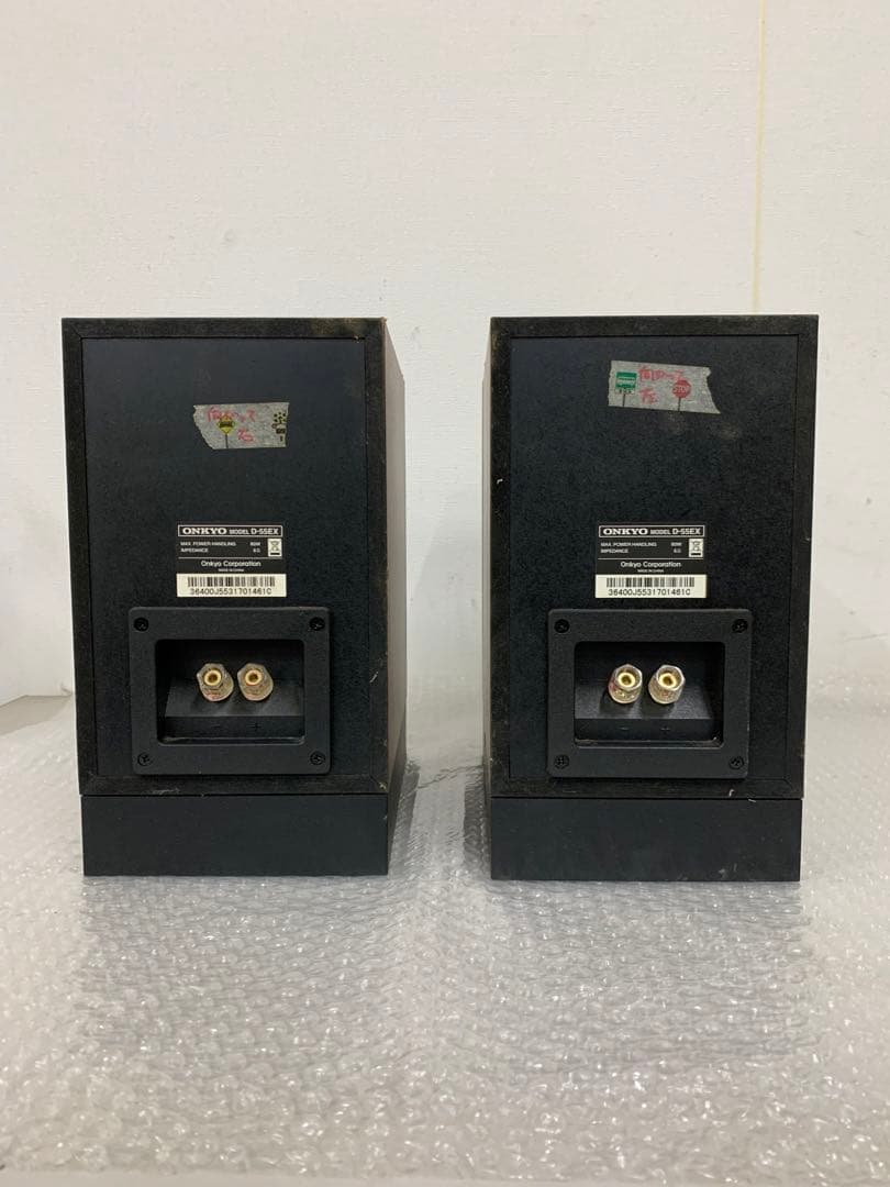 ONKYO CR-N765 D-55EXスピーカー
