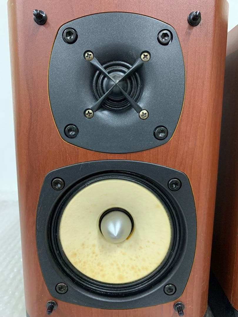 ONKYO CR-N765 D-55EXスピーカー