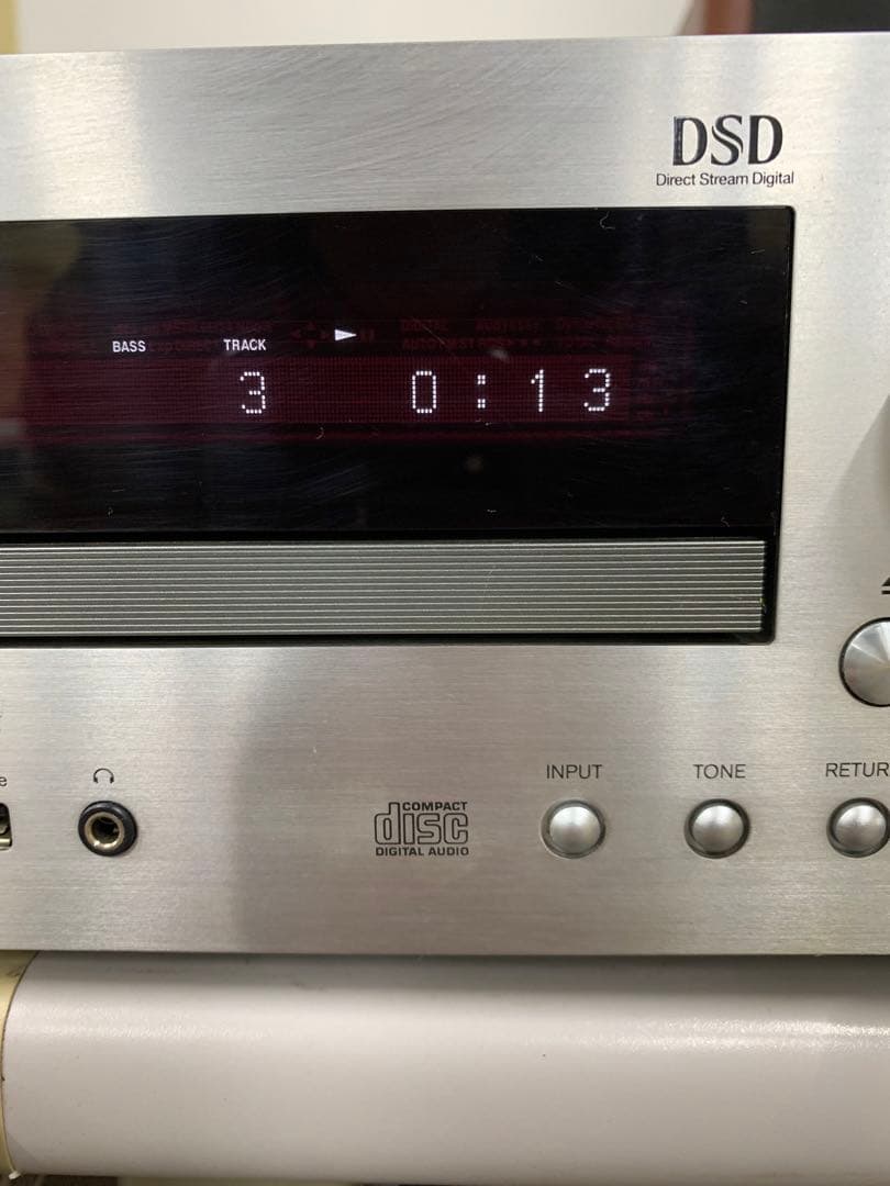 ONKYO CR-N765 D-55EXスピーカー