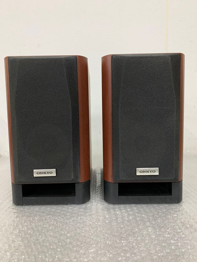 ONKYO CR-N765 D-55EXスピーカー