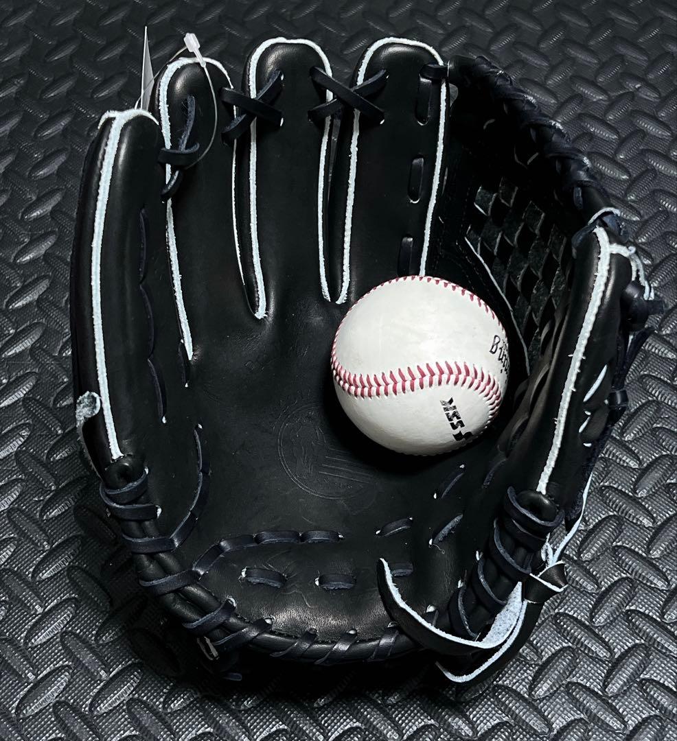 新品 久保田 スラッガー 硬式 投手 内野手用 グローブ KSG-MP1 左投げ