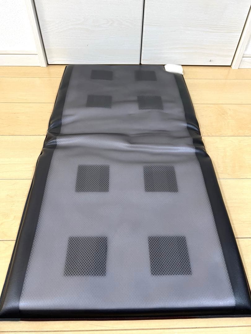 小林産業 ご湯るりとLite たまがわ波動セラミック 遠赤外線 岩盤浴