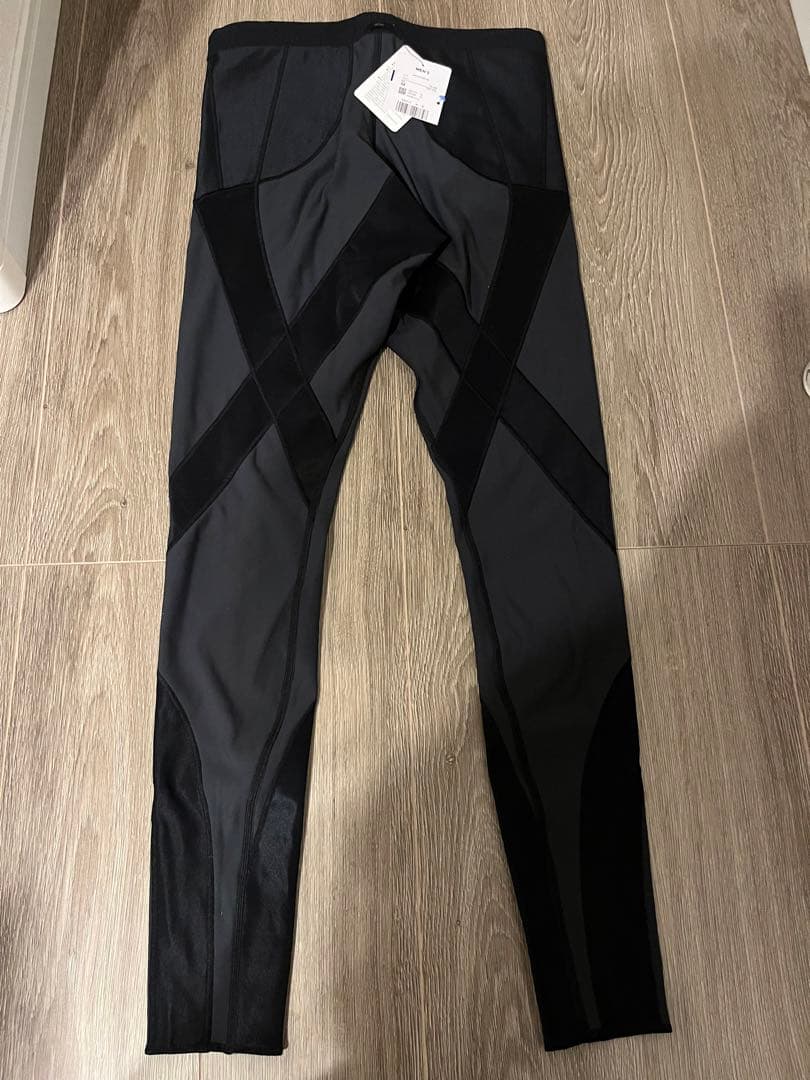 送料込み◆CW-X 新品未使用 タイツ size M