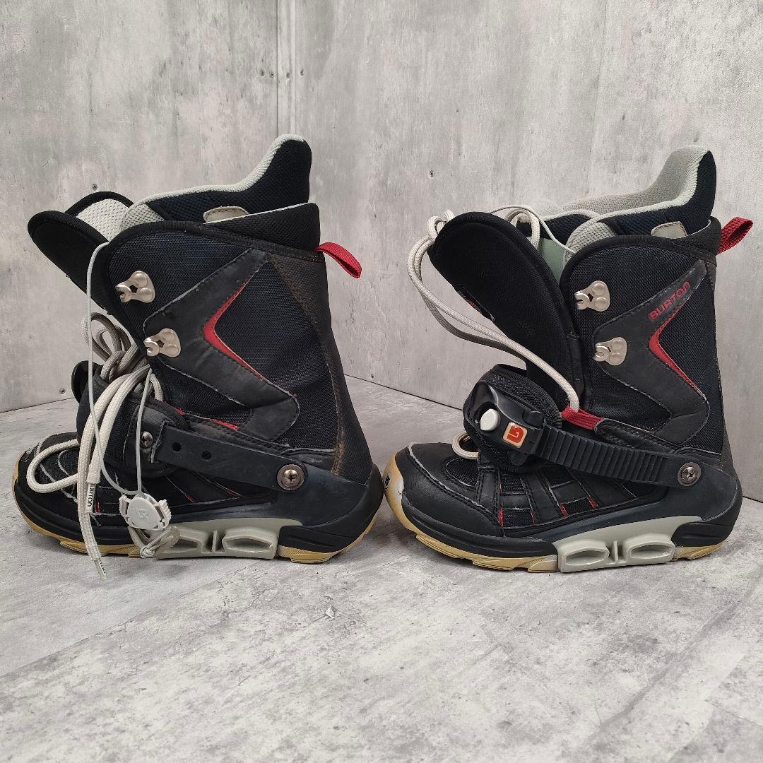 【迅速発送】スノーボードシューズ　BURTON ステップオン ブーツ 23cm