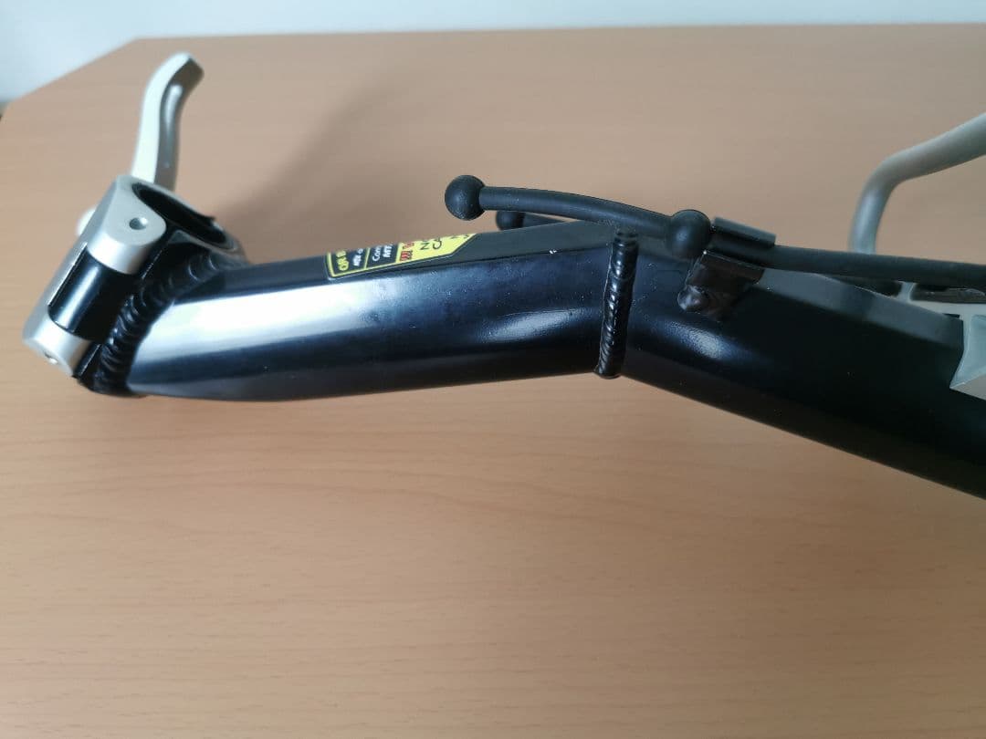 TOPEAK MTX トランクバッグ DXP＋ビームラックAタイプ