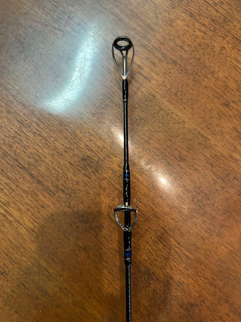 ソルティガC82HS・J