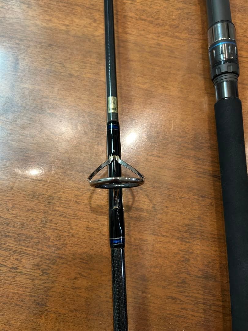 ソルティガC82HS・J