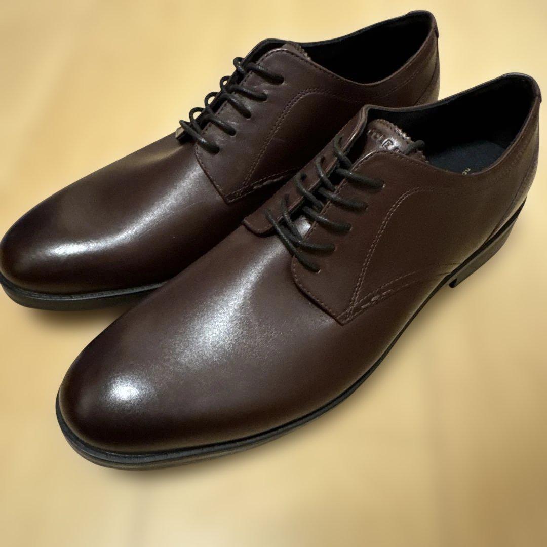 コールハーン プレイントゥ オックスフォード