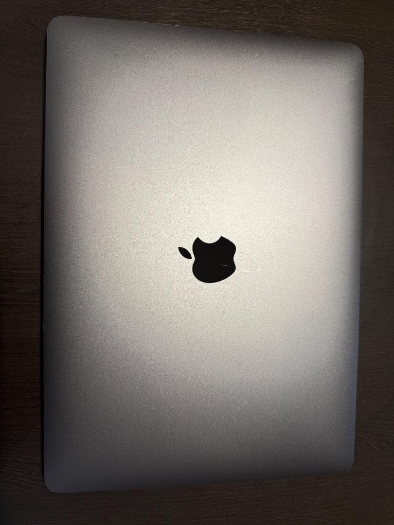 【美品】MacBook Pro 13 M1 16GB/512GB