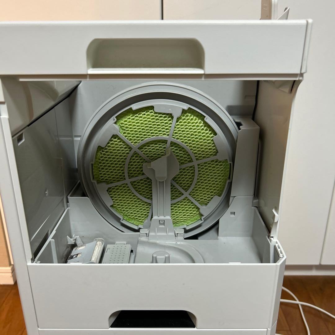 DAIKIN 空気清浄機 PM2.5対応