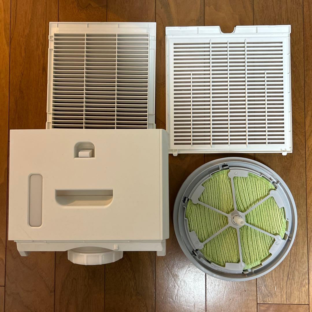 DAIKIN 空気清浄機 PM2.5対応