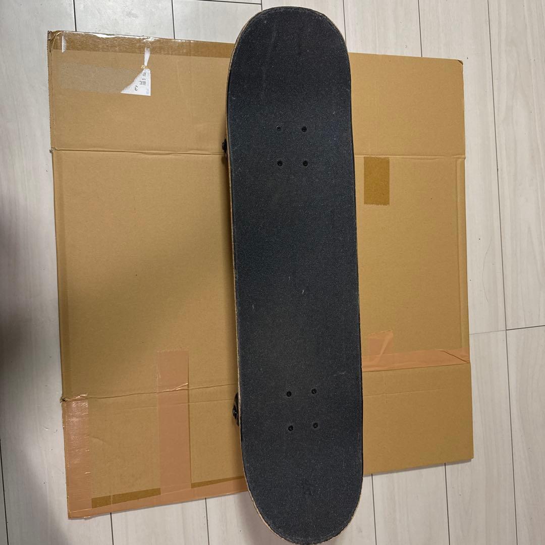 サンタクルーズ スケボコンクリート