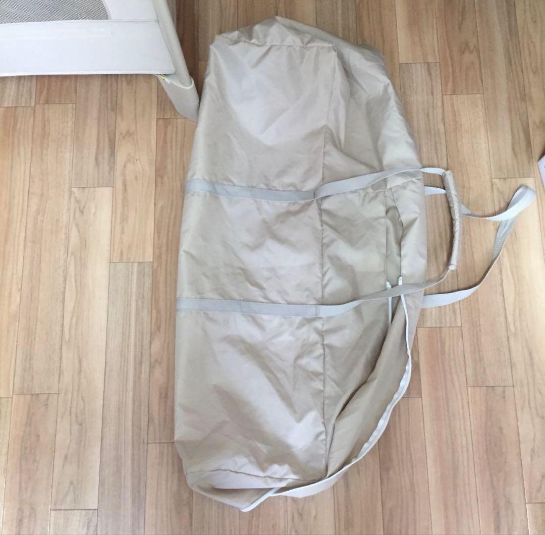 Aprica アプリカ ココネル ベビーベッド 66041