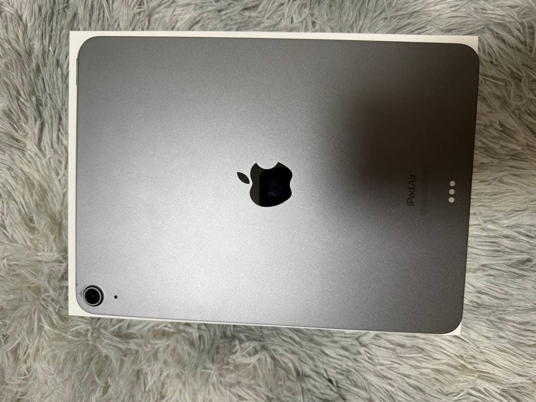 iPad Air第5世代　64GB 最大バッテリー残量93% 美品‼️最終値下げ‼️